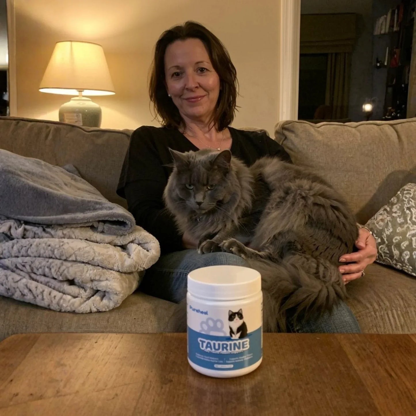 Pureheal Taurine - Pureheal