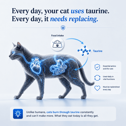 What Your Cat's Diet Is Missing (Copy)