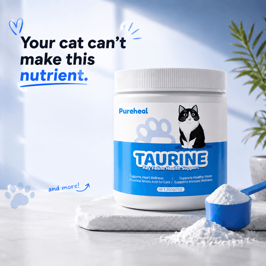 What Your Cat's Diet Is Missing