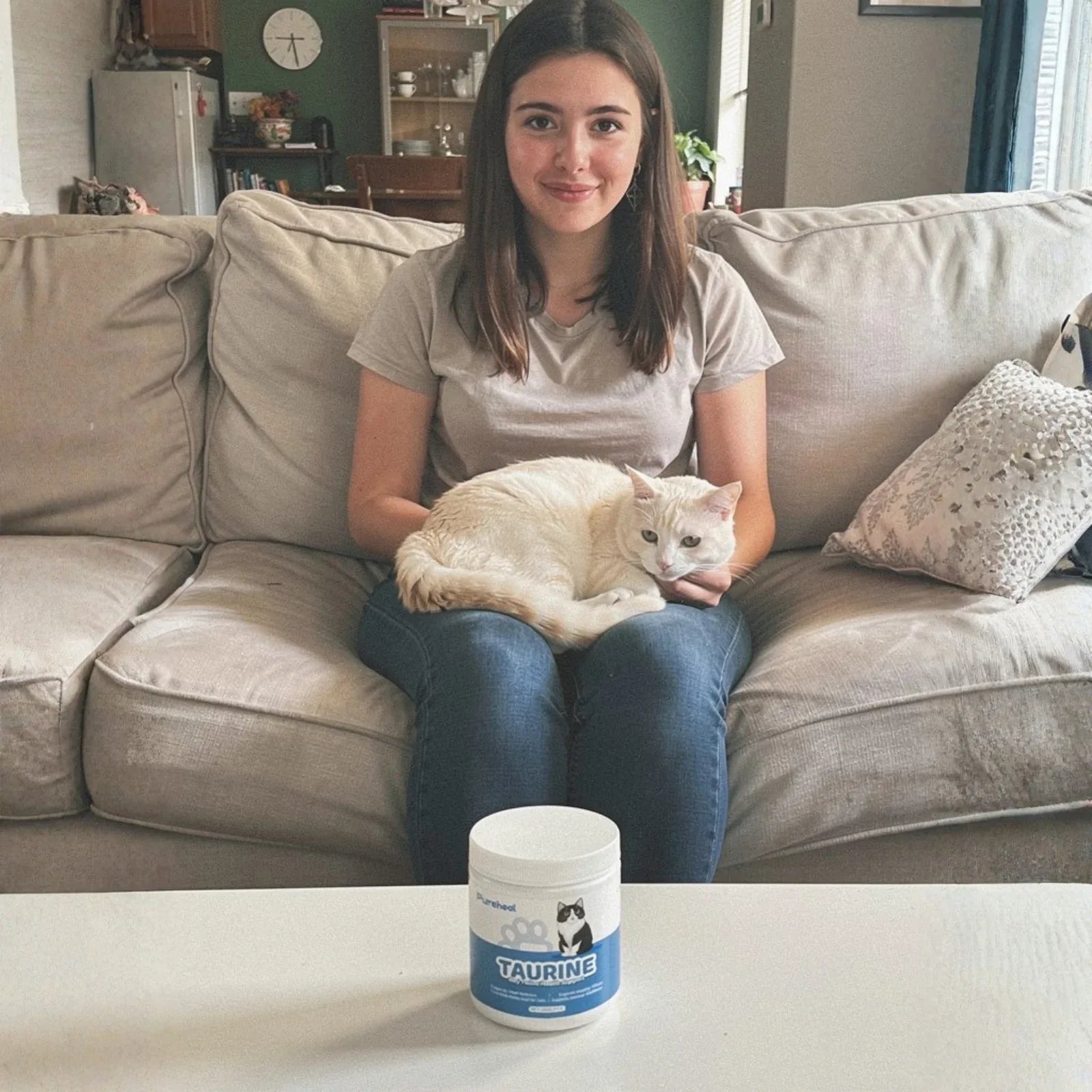 Pureheal Taurine - Pureheal