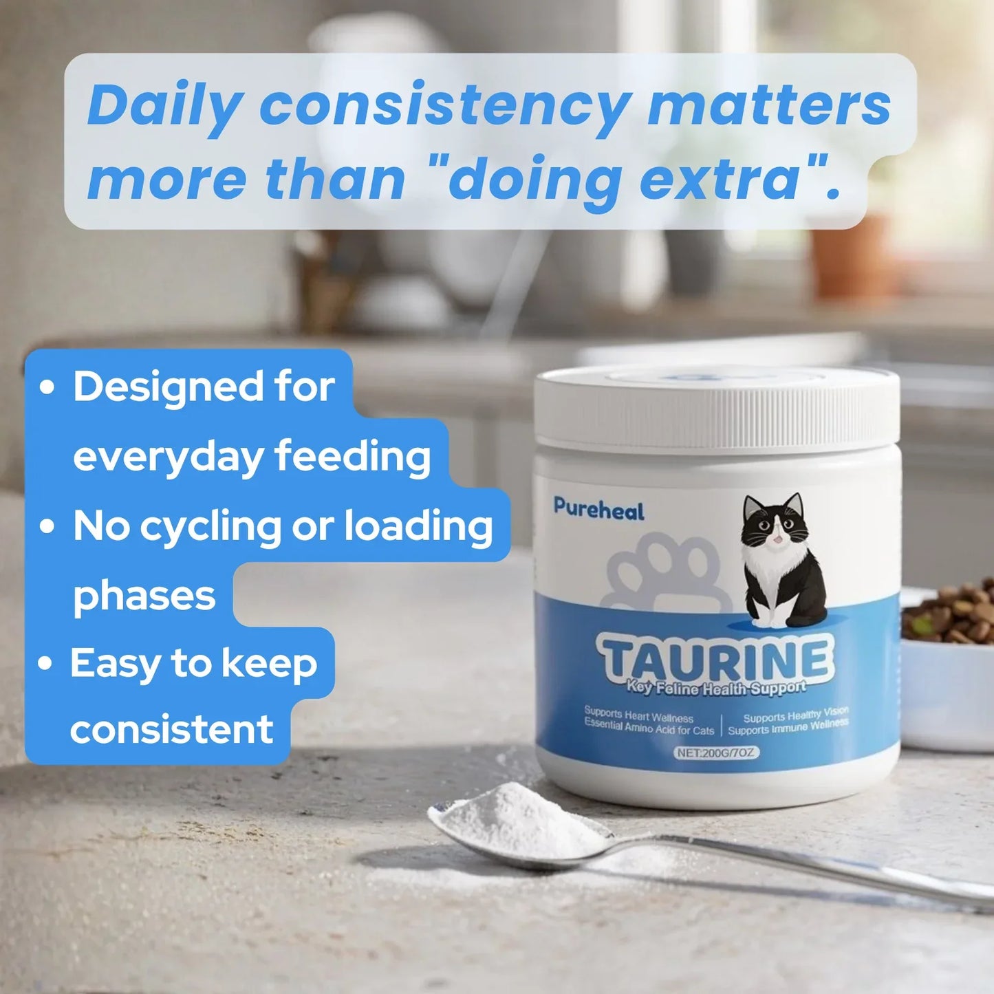 Pureheal Taurine - Pureheal