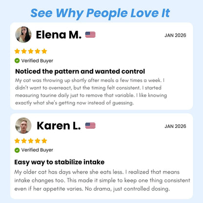 Pureheal Taurine - Pureheal