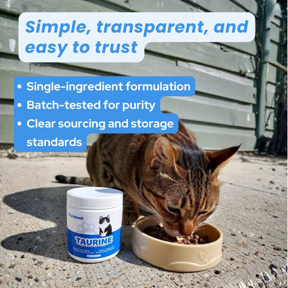 Pureheal Taurine - Pureheal