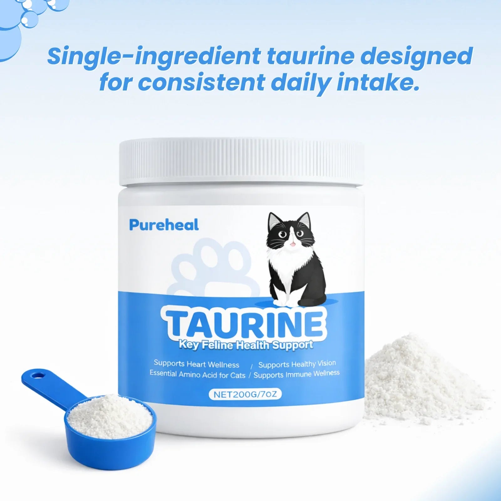 Pureheal Taurine - Pureheal