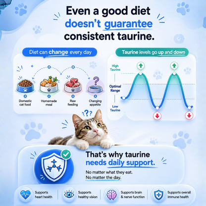 What Your Cat's Diet Is Missing (Copy)